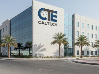 Caltech Engineering LLC