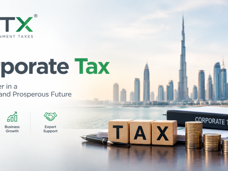 DgTx – Business Consultancy & AC Services in Dubai