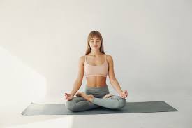 What activities can help someone create a balanced yoga and wellness routine in Rishikesh?