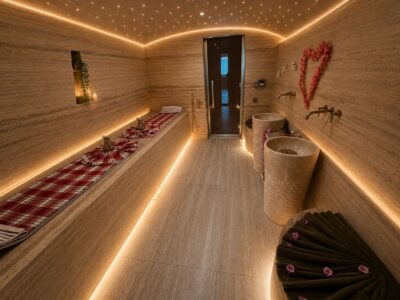 Anjana Spa – SO/Hotels Ras Al Khaimah