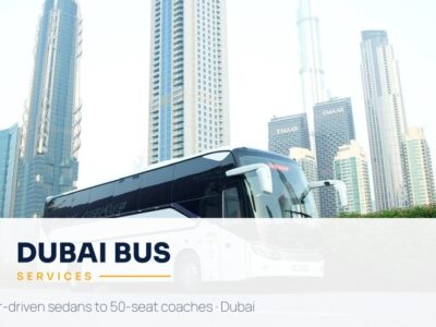 Dubai Bus Services